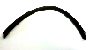 View Headlight Seal. End Rubber Head Lamp (Right). Full-Sized Product Image 1 of 3